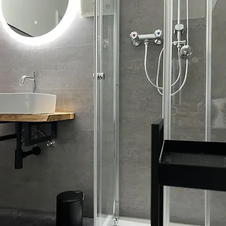 Grosszuegiges Stadtapartment An Der Flaniermeile