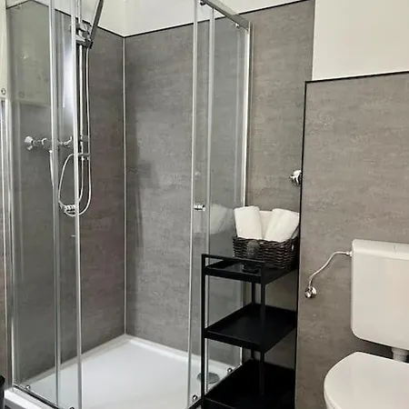 Apartment Grosszuegiges Stadtapartment An Der Flaniermeile Kassel