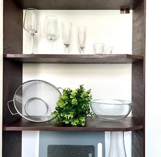 Grosszuegiges Stadtapartment An Der Flaniermeile